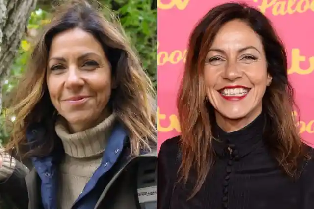Julia Bradbury – Country Files