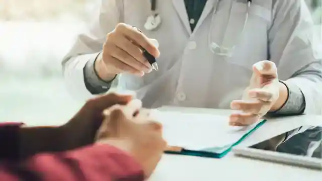 A Few Odd Encounters