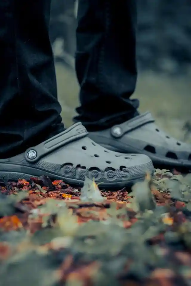 5 Reasons Why Crocs Are the Best Shoes