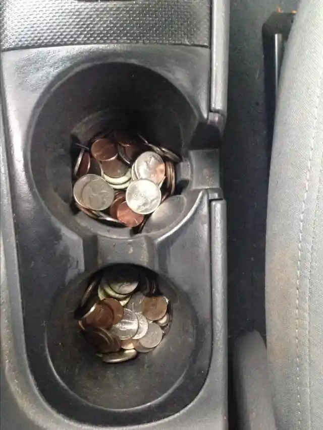 Loose Change Hack