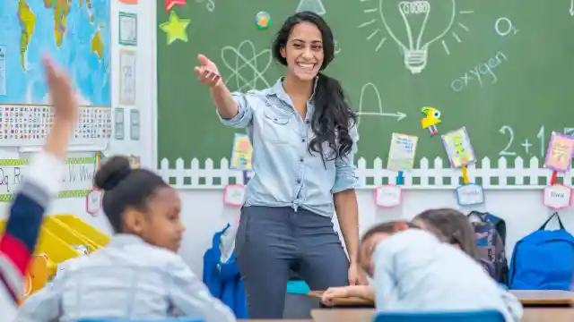 Propósito no ensino