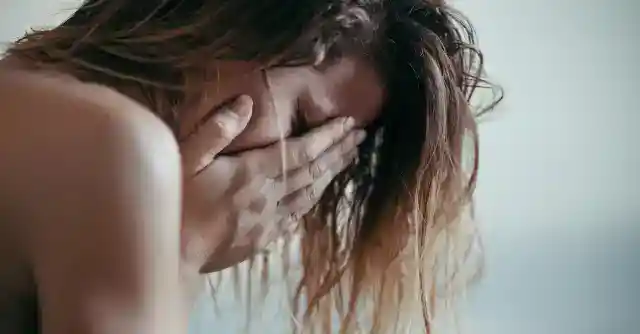 The Weight of Maternal Disapproval