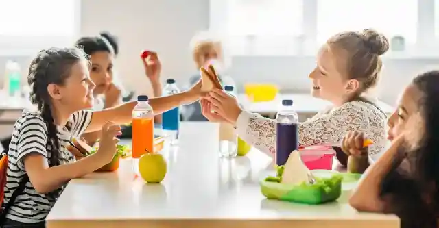 Mounting Anxiety Throughout the School