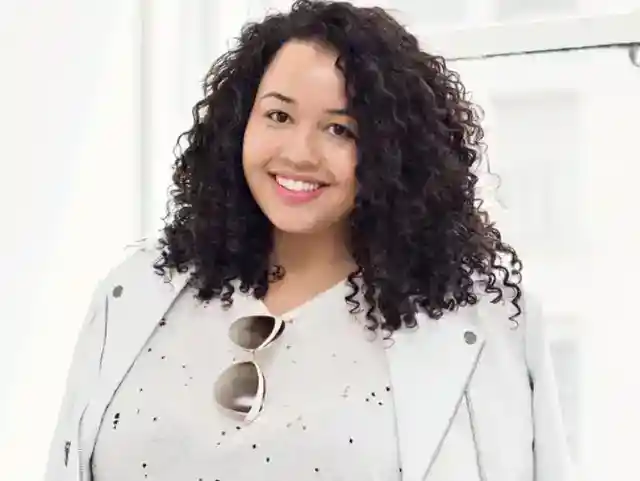 25. Gabi Gregg (@gabifresh)