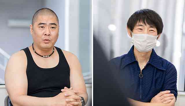 26th place: House Kagaya – Comedian