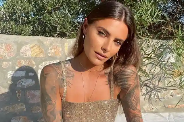 Sophia Thomalla – 1 Million Euros