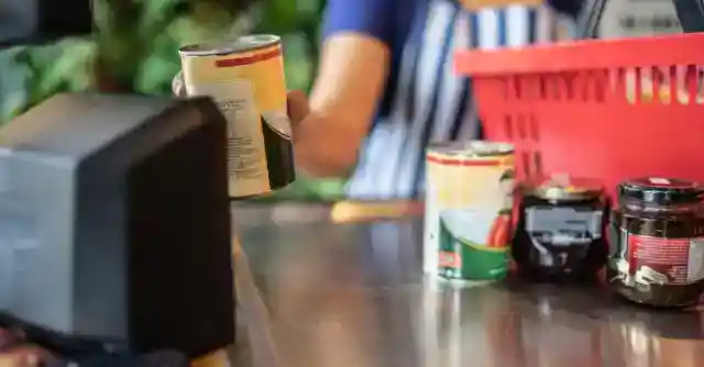 The Encounter at the Counter