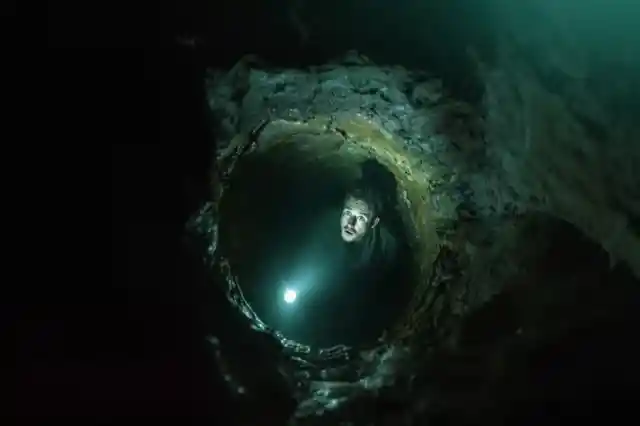 Beneath The Surface