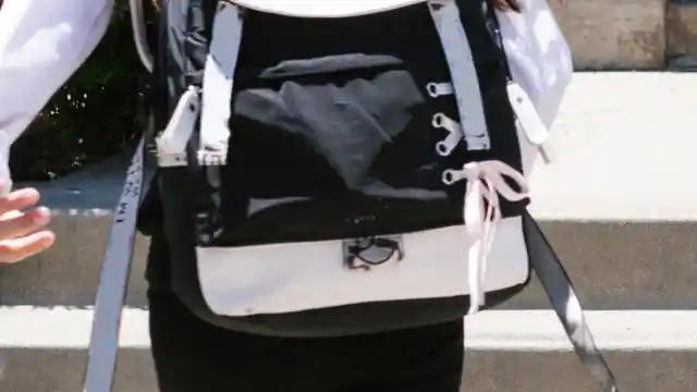 Más De Lo Que Parecía