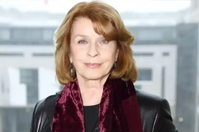 Senta Berger – 10 million euros