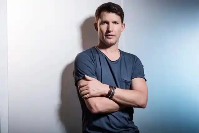 You’re Beautiful (2005) James Blunt