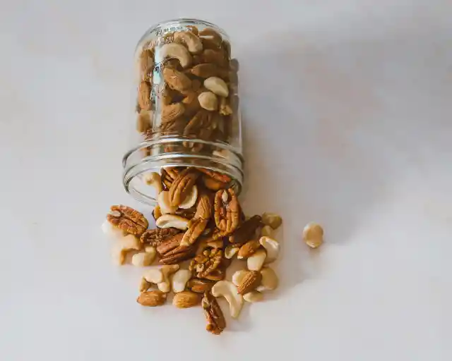Cashews