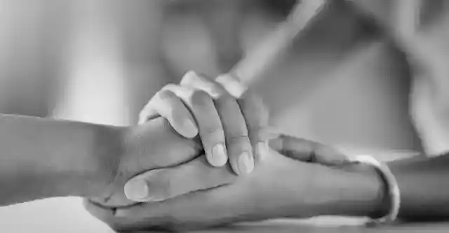 Support From Former Colleagues