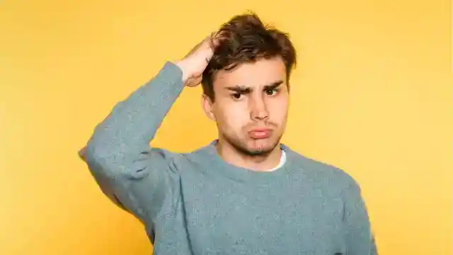 It Didn’t Seem Right