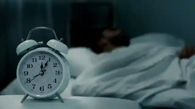 할머니의 결의