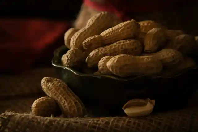 Peanuts