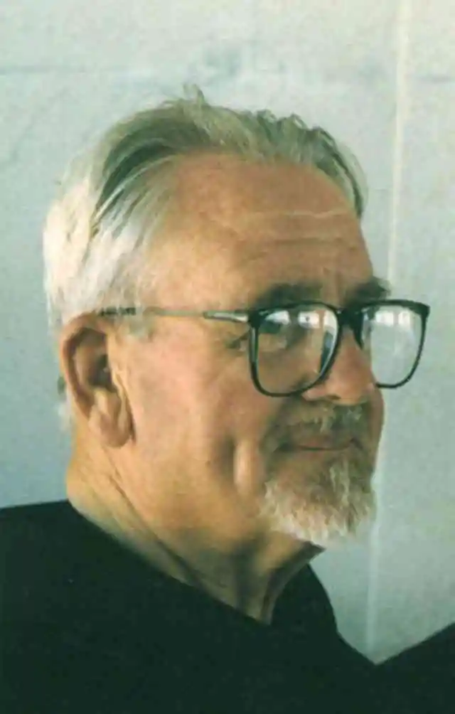 Virgilio Canio Corbo