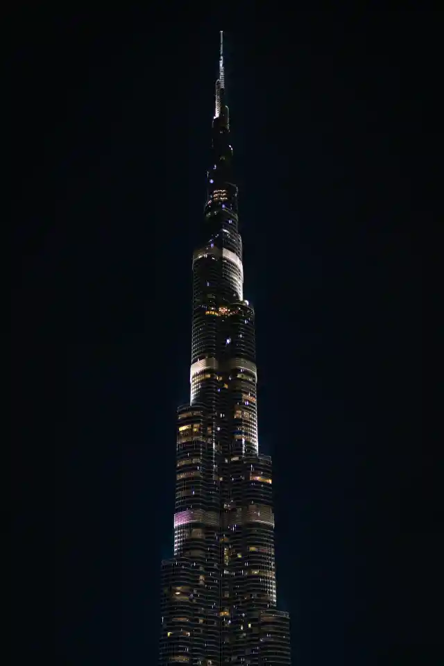 Tallest Building