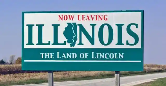 Illinois (leaving)
