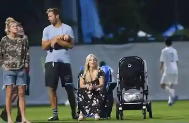 Finally Living The American Dream 