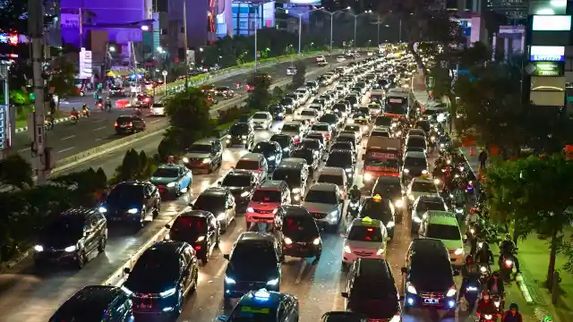 Traffic