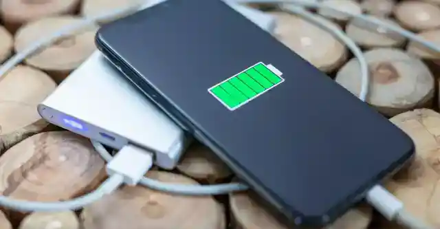 Keep Your Phone Charged