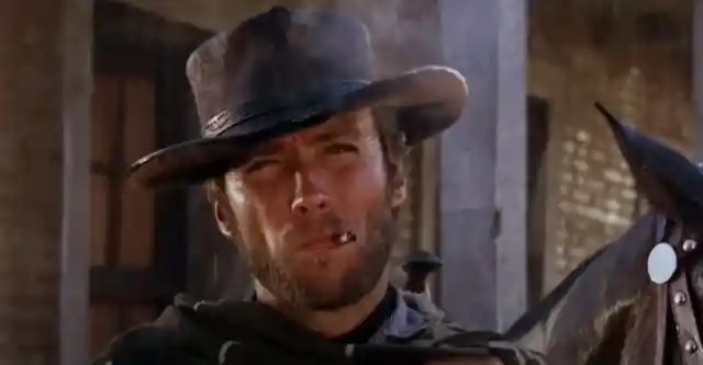 Clint Eastwood Career