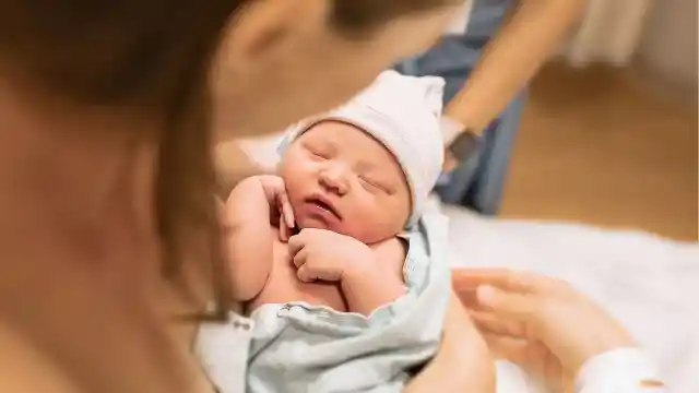 The Miracle Of Birth