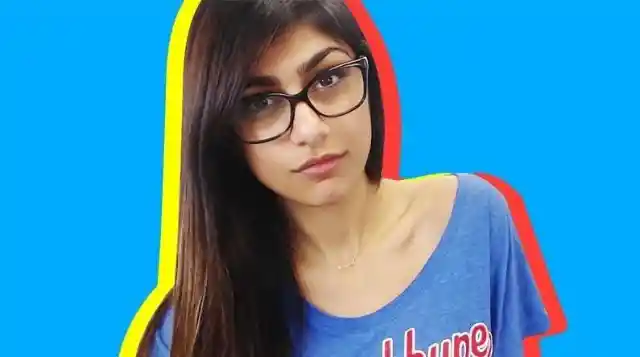 The Quirky Story of Mia Khalifa