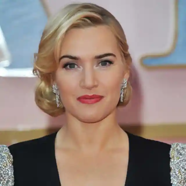 Kate Winslet