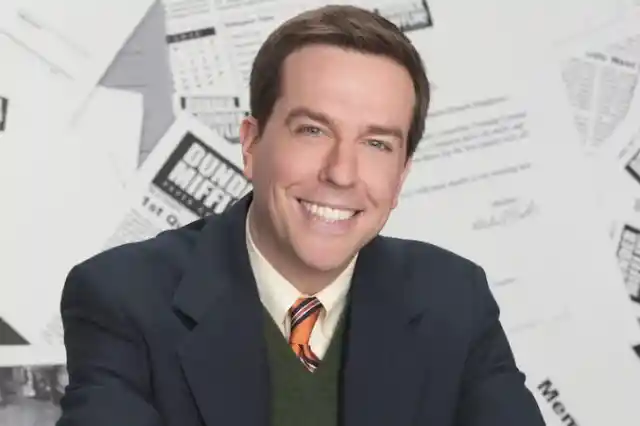 Ed Helms – 20 million euros