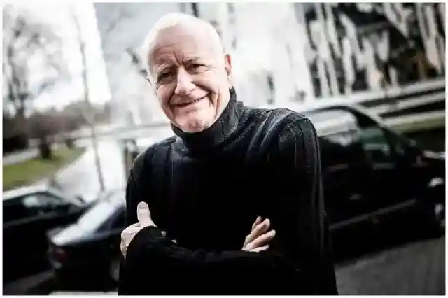 Peter Bongartz – 2 Millionen Euro