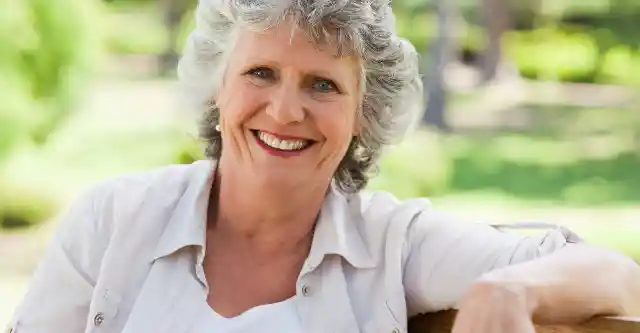 Unexpected Company Changes One Woman’s Life Forever