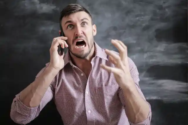 Calling The School