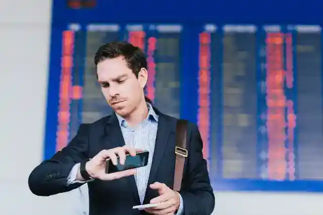 When Would It Be Resolved?