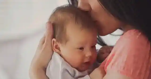 Family Visits Bring Joy