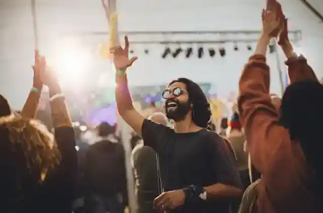 6. 소음 속에 낭비된 삶