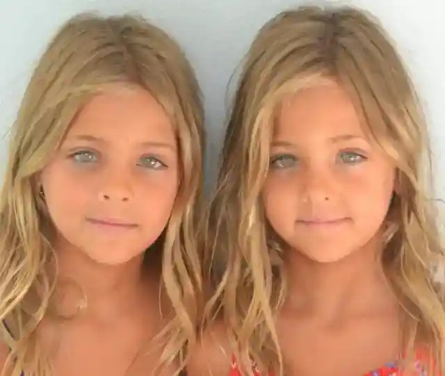 Second Shot At Modeling