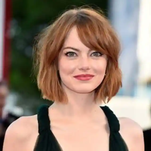 Emma Stone 