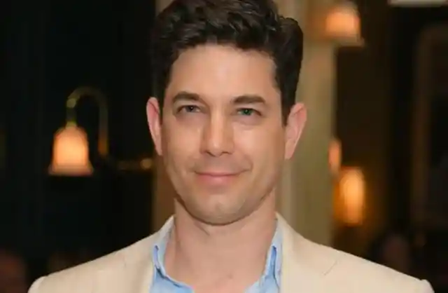 Adam Garcia Now