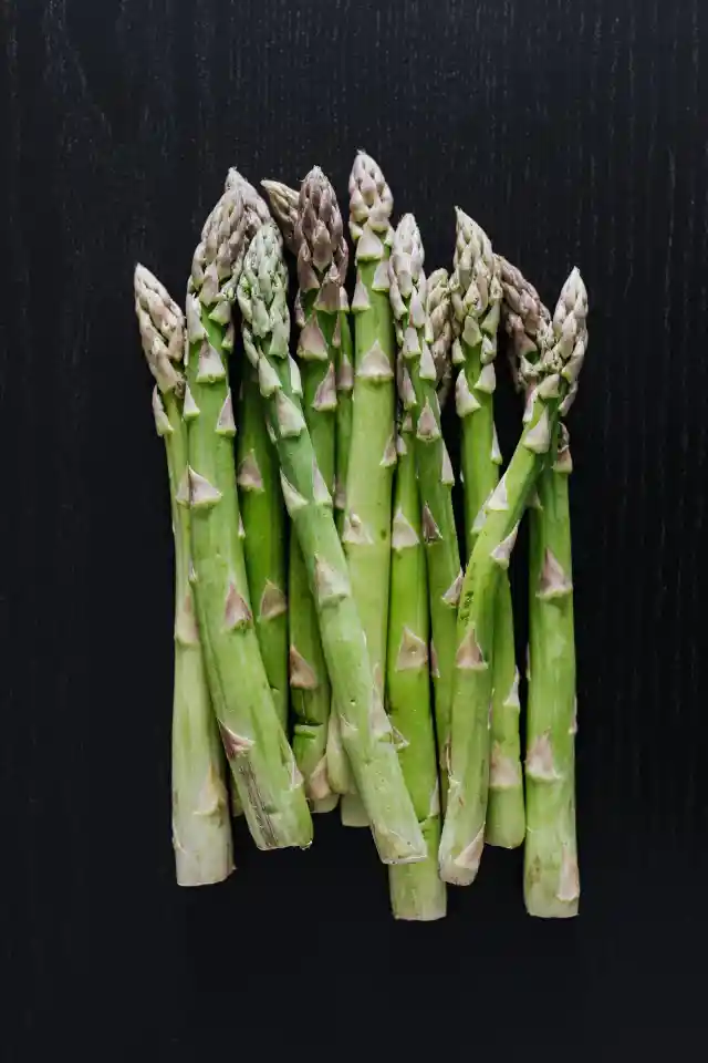 Asparagus