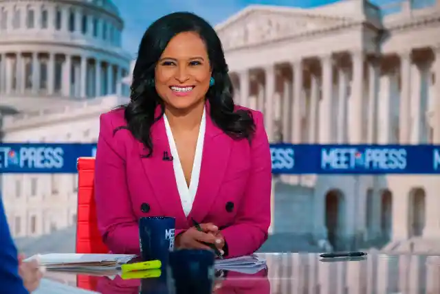 Kristen Welker (NBC News)