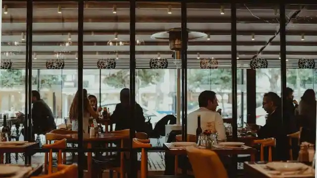 Una Decisión Que Tomar