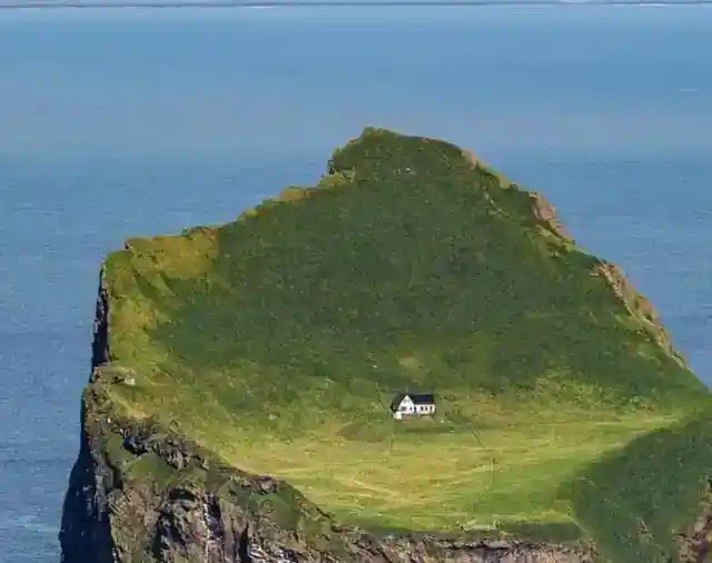 There Was No Electricity