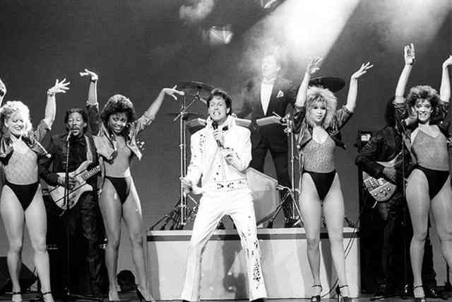Disco Duck (1978) Rick Dees