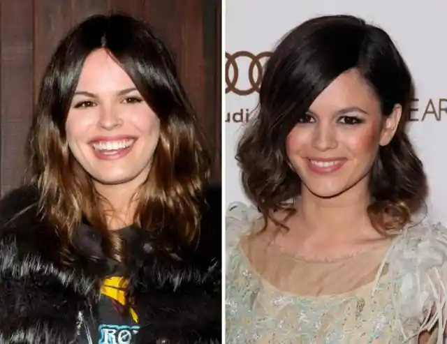 Rachel Bilson y Atlanta De Cadenet Taylor