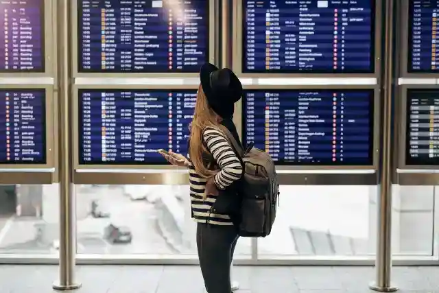 Dedication And Saving