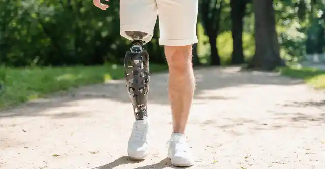 The Drive That Broke Him