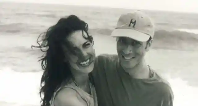 Jon And Tracey Stewart