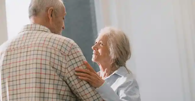 Be Like Them